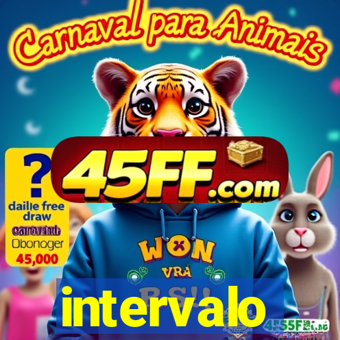 intervalo interjornada 11h